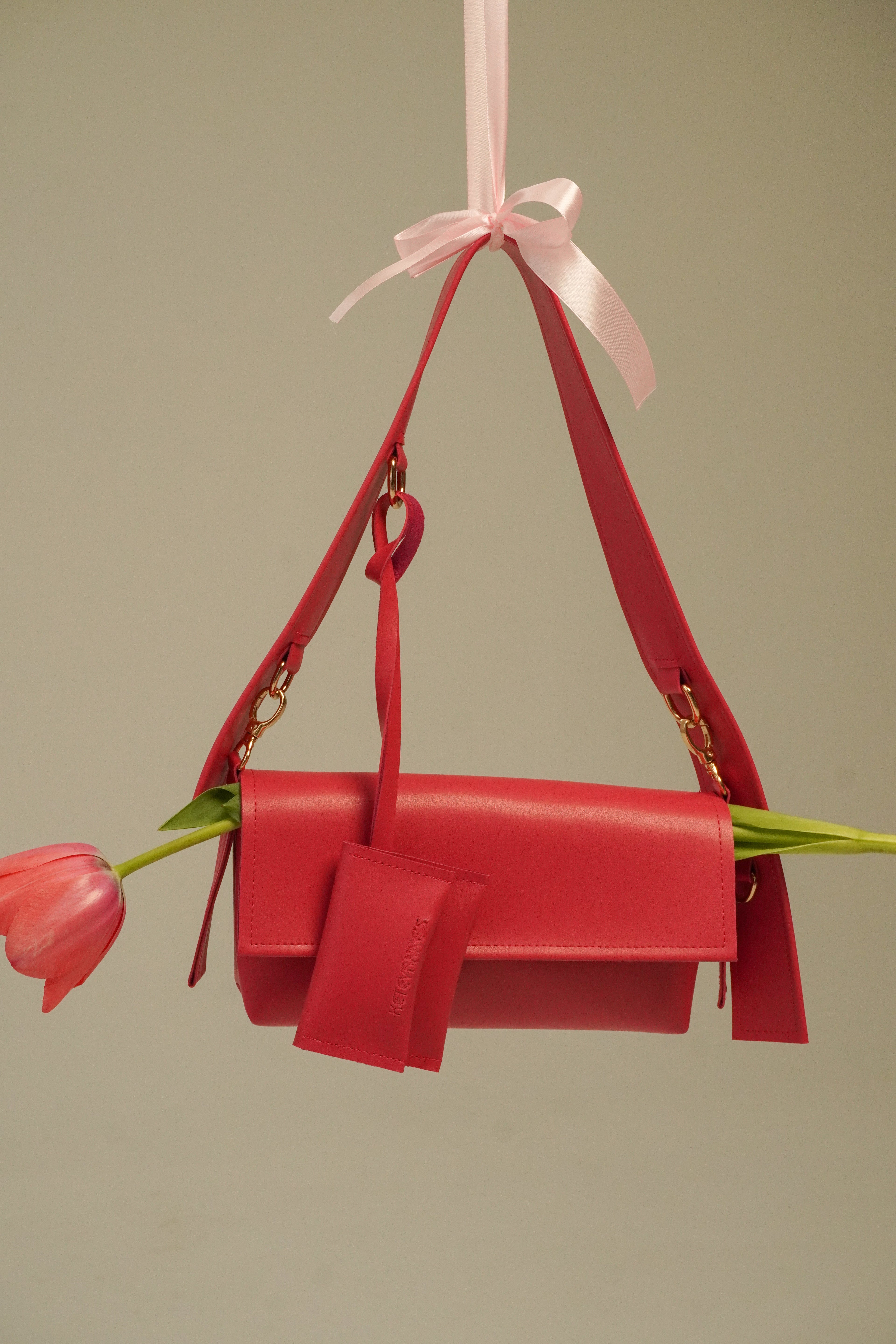 Bag mini blue