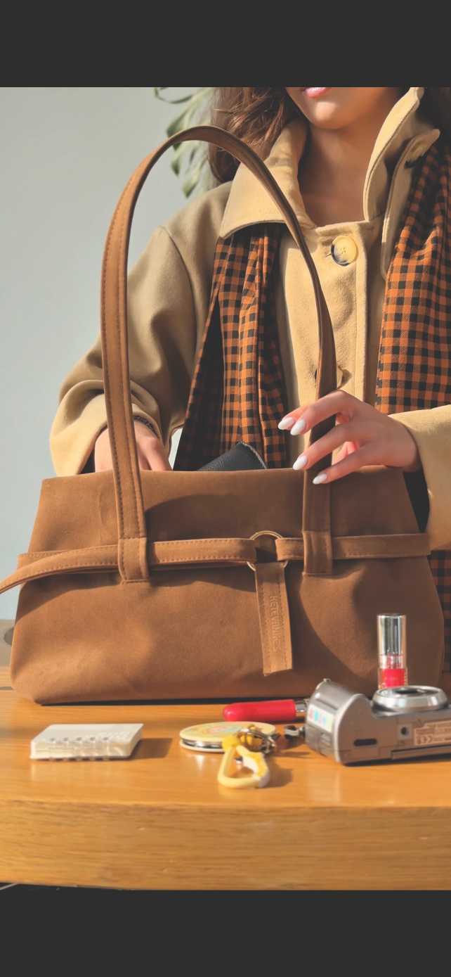 City bag
