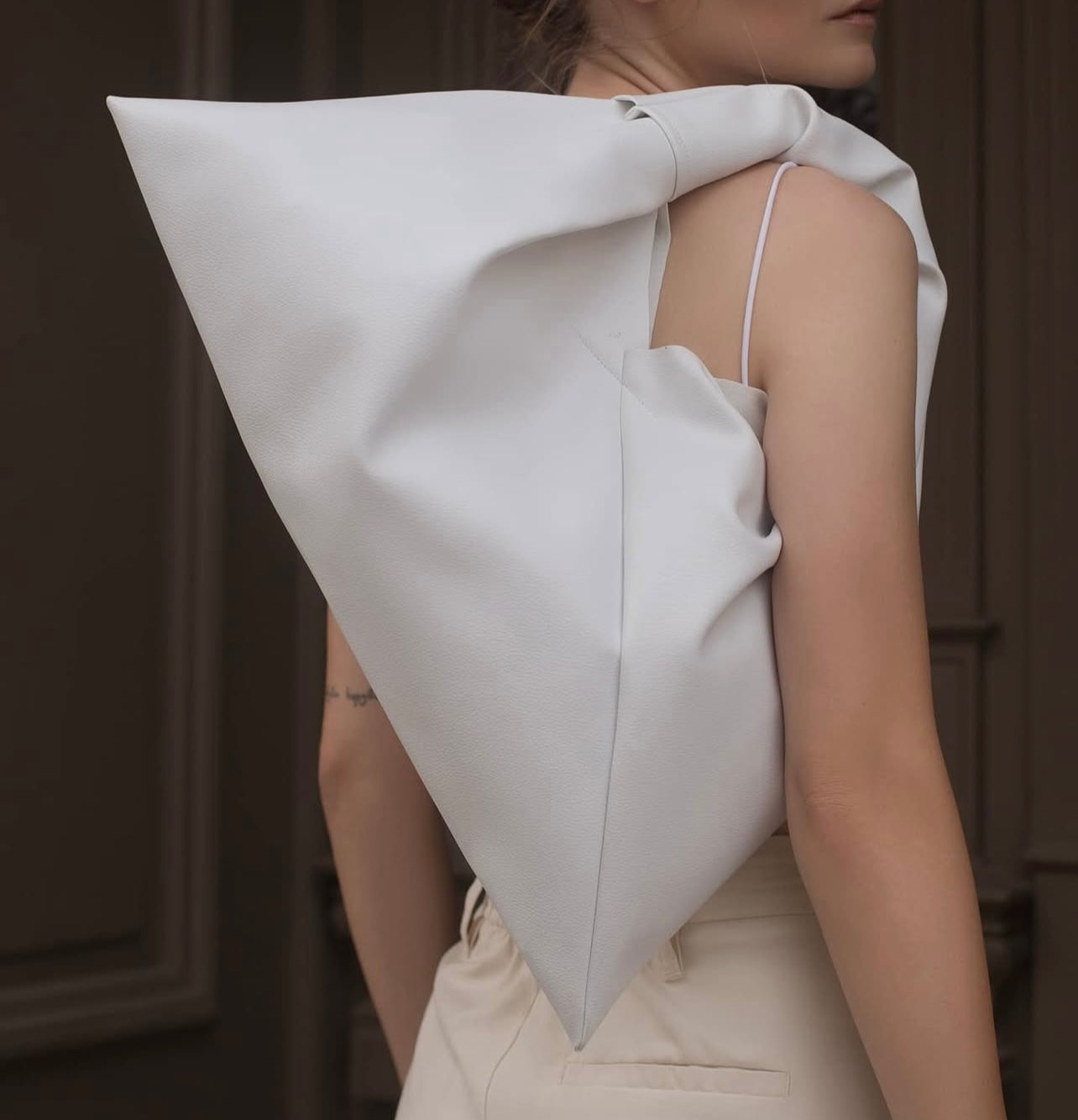 Katie Bag Eco Leather