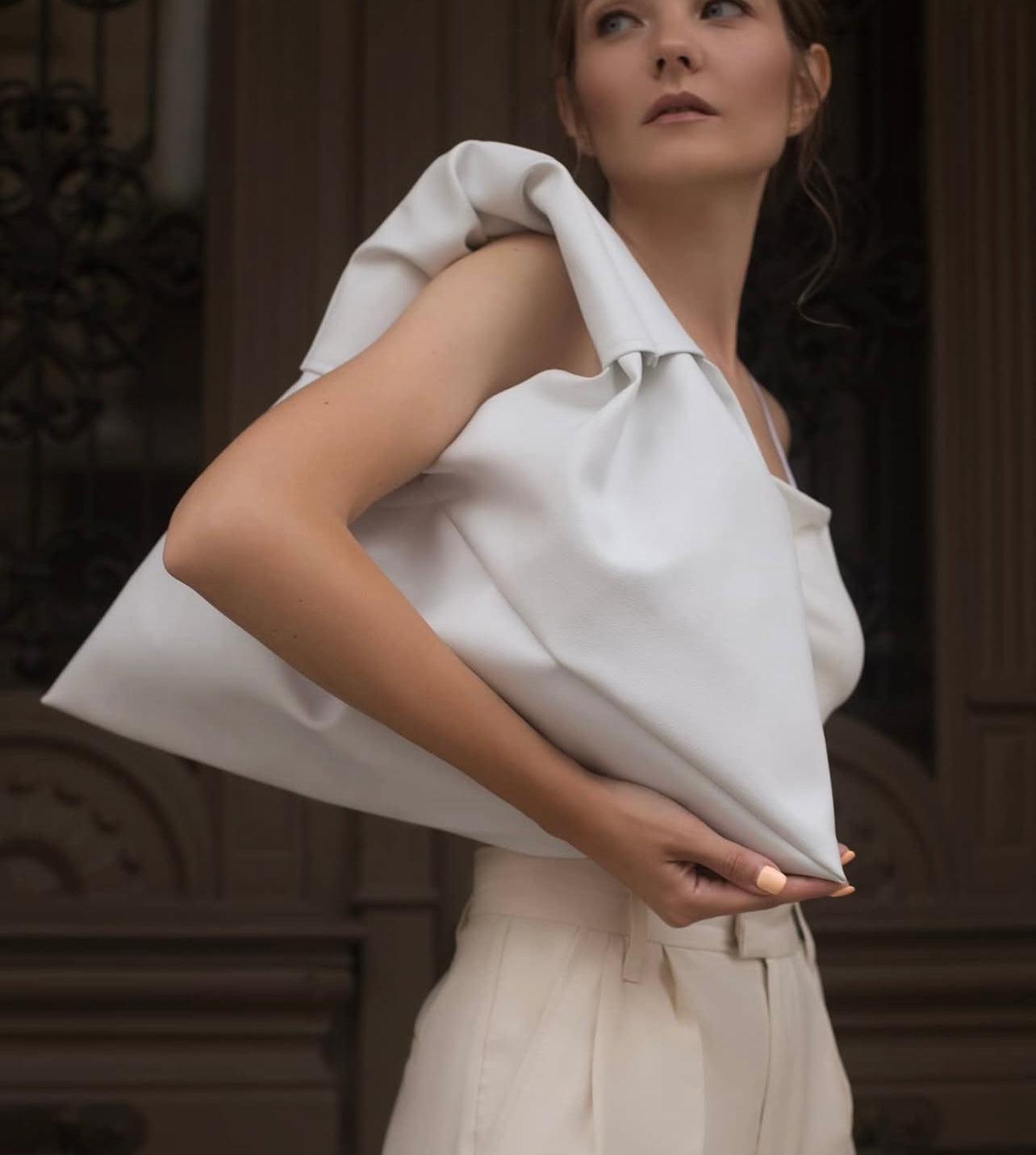 Katie Bag Eco Leather
