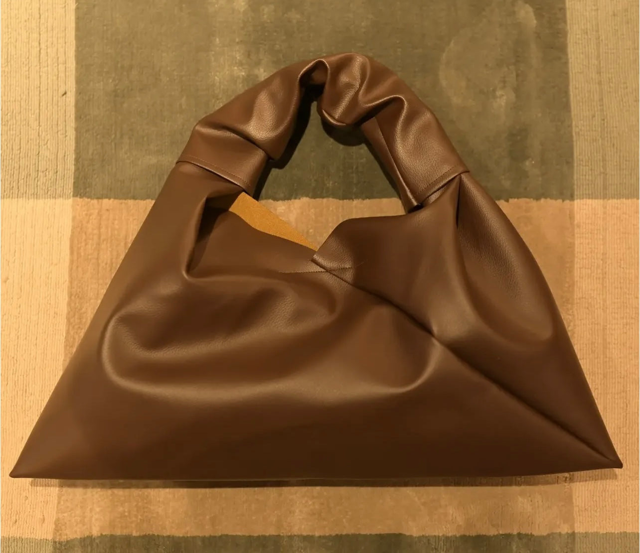 Katie Bag Eco Leather