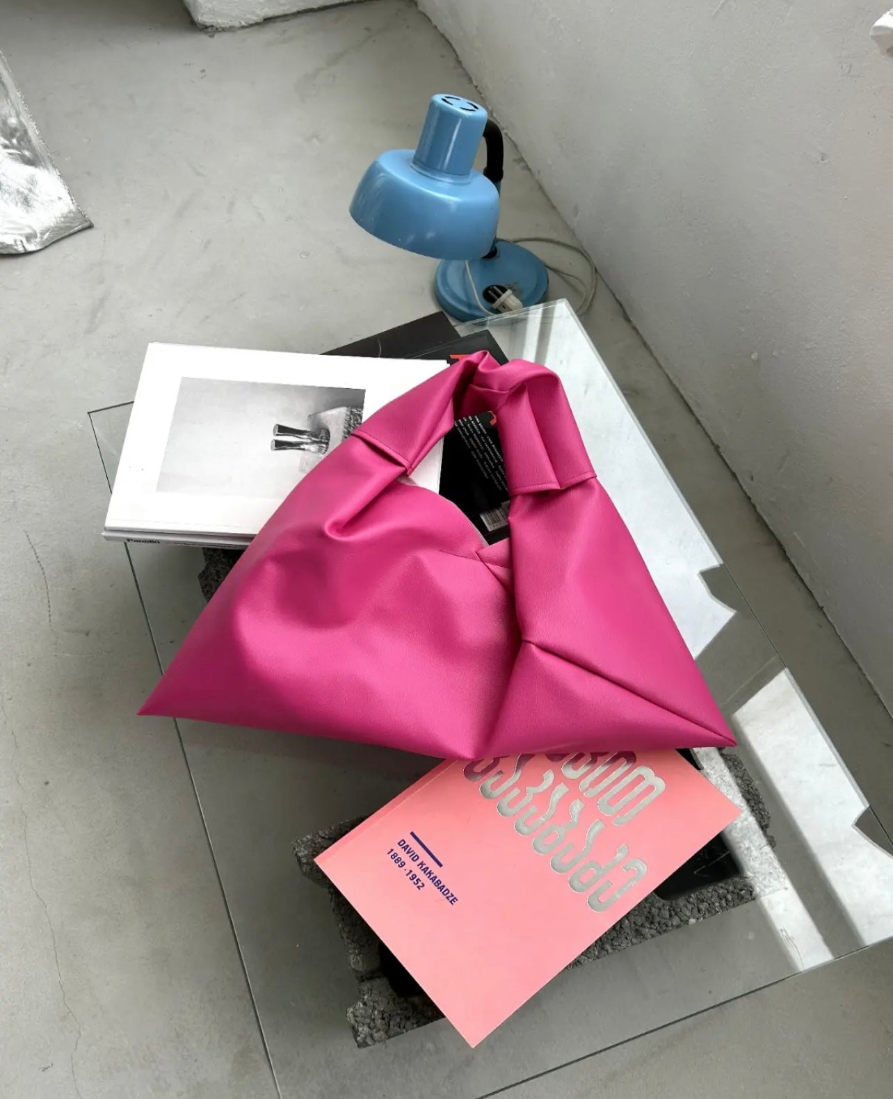 Katie Bag Eco Leather