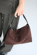 Bag with adjustable handle