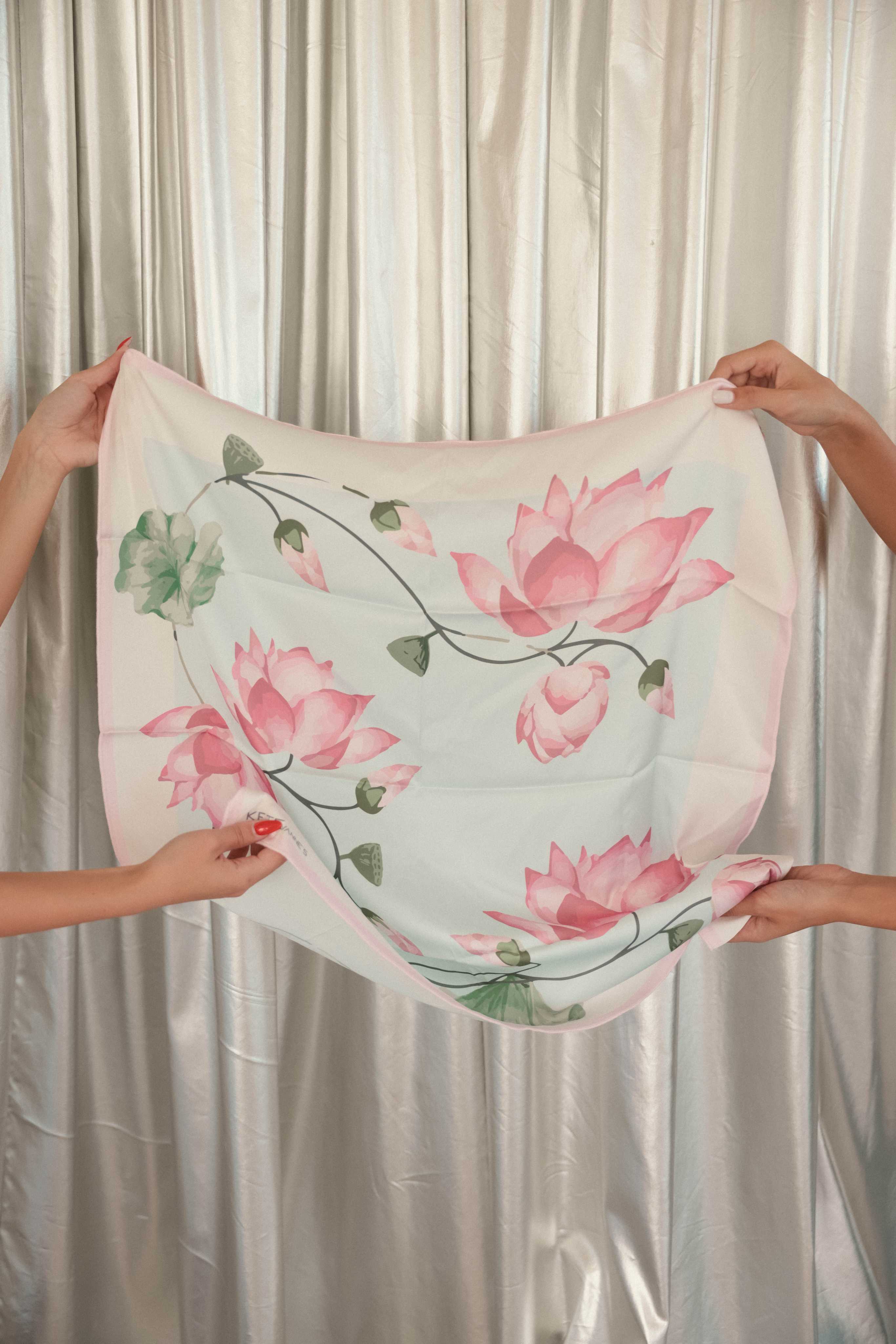 Lotus flower