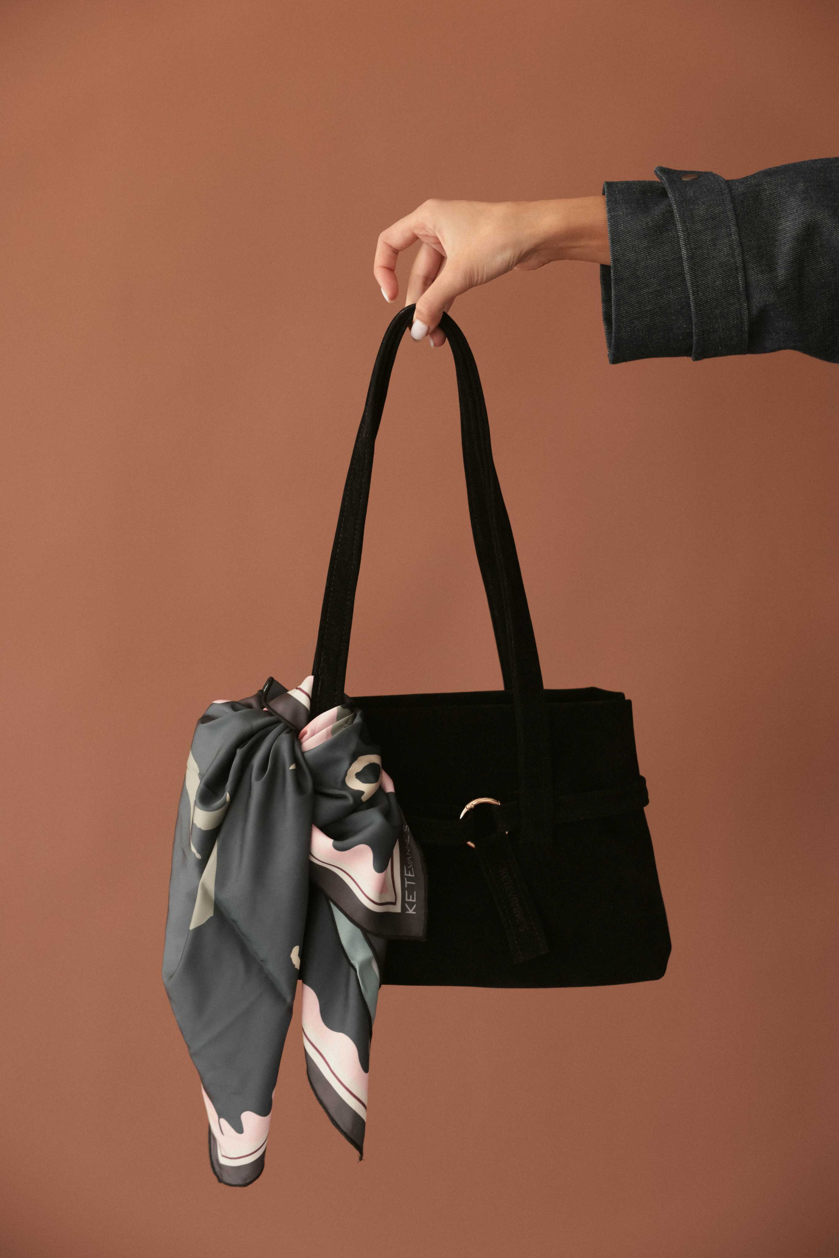 City bag