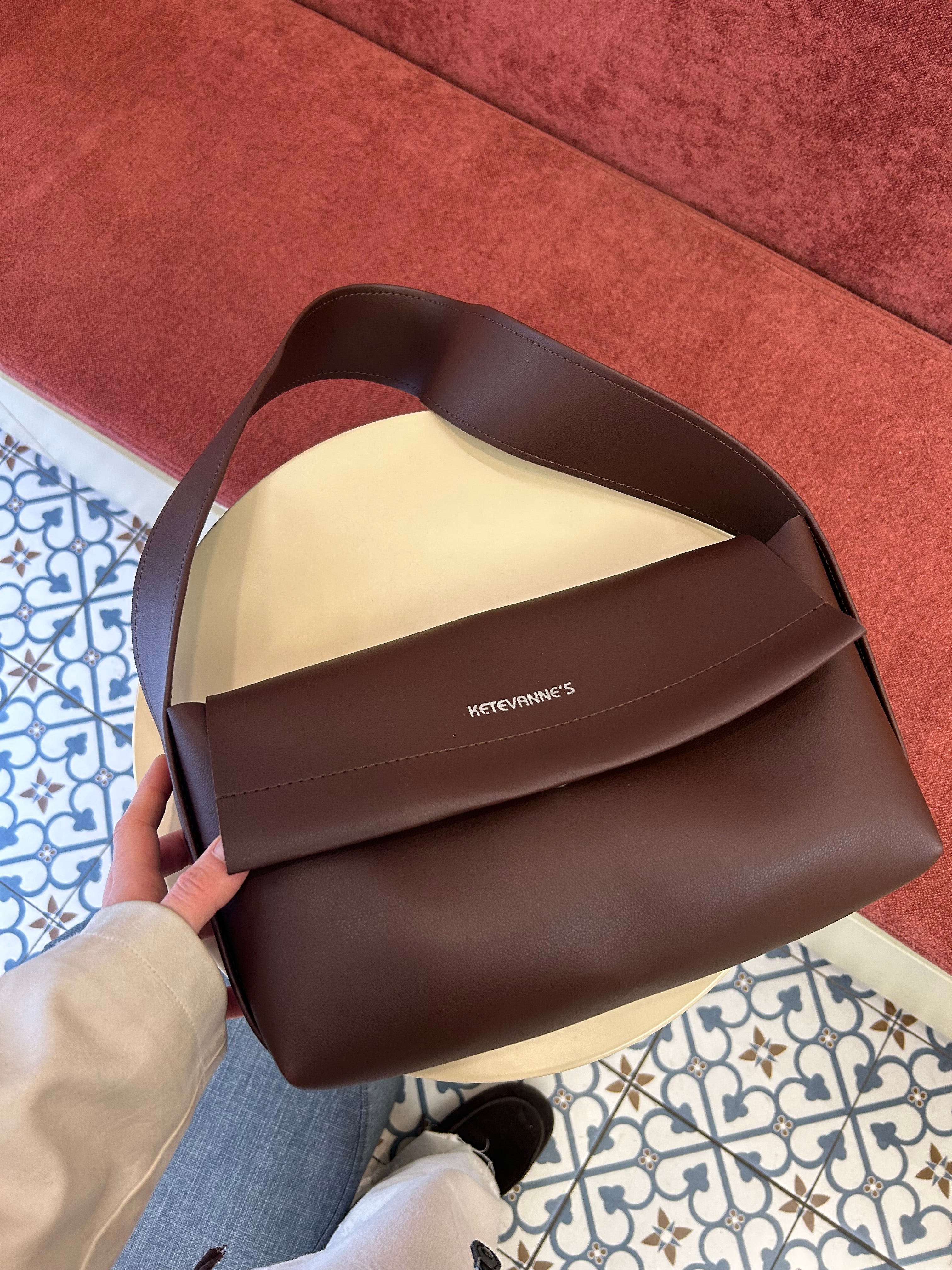 Baget Bag