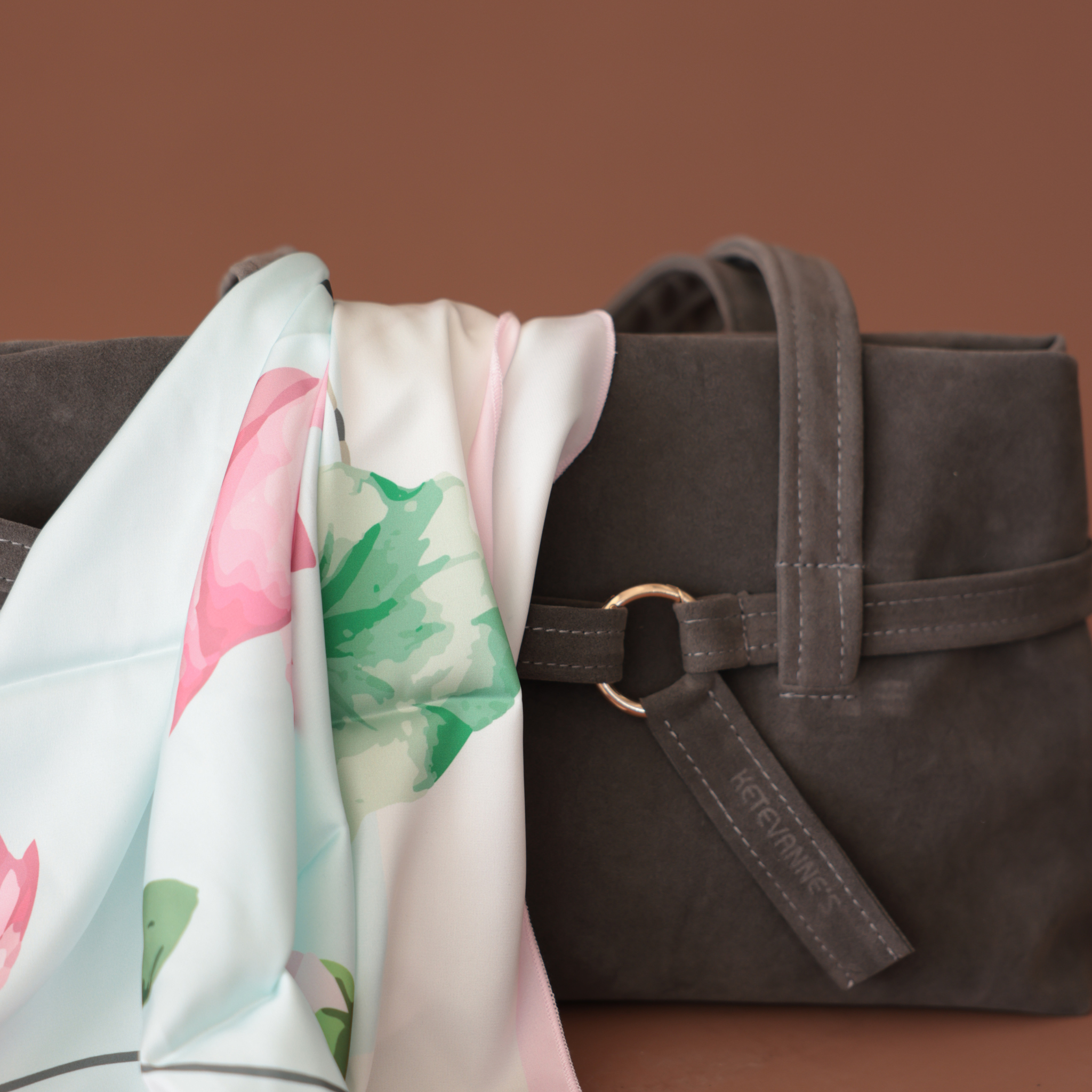 City bag